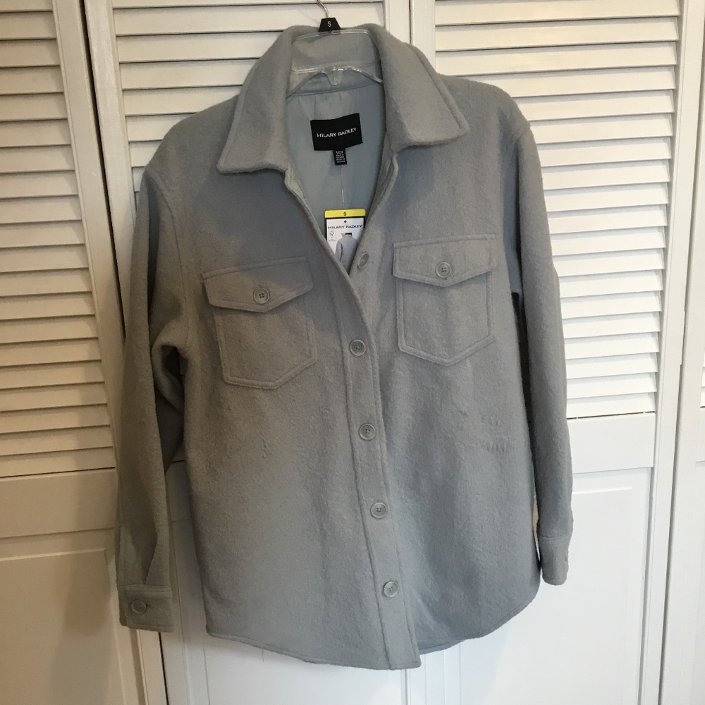 Hilary Radley Women’s size s New